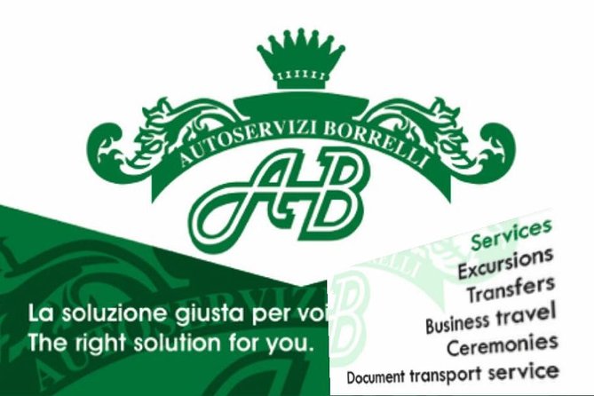 Sorrento, Positano & Amalfi - Private Tour - Pickup and Drop-off in Naples