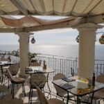 Sorrento, Positano, and Amalfi Day Trip from Naples with Pick Up - Positano’s Downtown and Unique Access