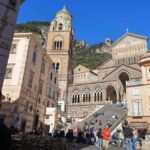 Sorrento, Positano and Amalfi - with optional boat ride - Amalfi’s Historic Cathedral and Seaside Streets