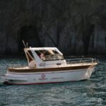 Sorrento: Private Amalfi Coast Boating Tour - Starting Point and Transportation Logistics
