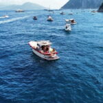 Sorrento: Private Amalfi & Positano Coast Boat Tour & Lunch - Starting Point and Logistics for a Smooth Day