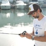 SORRENTO : PRIVATE EXCLUSIVE FISHING EXPERIENCE - The Fishing Technique and Target Species