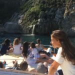 Sorrento: Private Positano and Amalfi Coast Boat Tour - Sorrento’s Pick-Up and Seamless Start to the Day