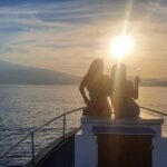 Sorrento Sunset Experience With Prosecco, Limoncello and Snacks - What the Itinerary Looks Like