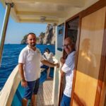 Sorrento: Swim, Dine and Toast on Sorrento Coast Sunset Tour - Key Points