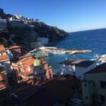 Sorrento: walks and food - Visiting Tasso Square and the Public Garden