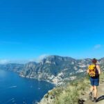 SORRENTO: with NINO to PATH OF THE GODS LocalGuide&transport - Starting Point in Sorrento: Piazza Tasso