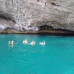 Sorrento: Yacht Day Trip to Capri with Drink and Snack - Starting Point and Meeting Logistics in Sorrento Harbor