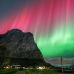 Sortland: Small Group Northern Lights Chase by Car - The Route: Following Weather for Clear Skies