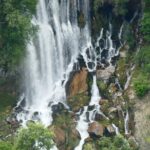 SOTIRA WATERFALL HIKING/TREKKING from Berat by 1001 Albanian Adventures - Hiking Through Forests and Alpine Terrain to Sotira Waterfall