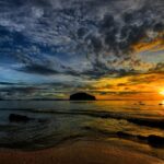 Sotogrande: Sea Sunset Experience - Starting Point at Assol El Velero Rojo in Sotogrande