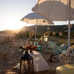 Sotogrande: Styled Outdoor Picnic with Tapas. - Discovering the Peaceful Coastal Locations