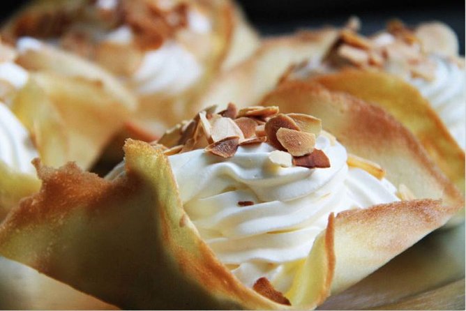 Soufflé Class & Brasserie Lunch with Champagne in Parisian Home - Location and Meeting Details in Paris