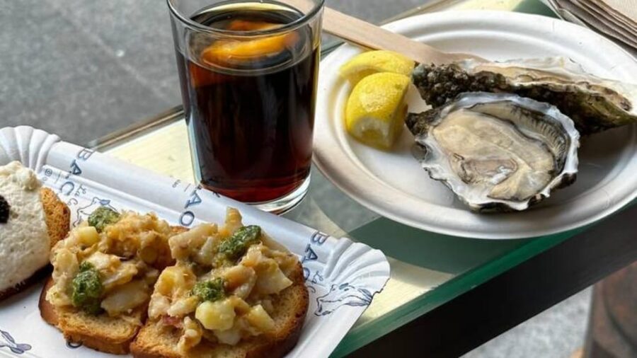 Soulful Madrid. The first time in the Spanish capital - Exploring Madrid’s City Hall and Hidden Stops