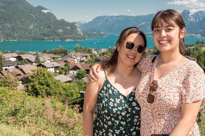 Sound of Music Private Tour including do-re-mi hiking trail - How the Tour Combines Movie-Scene Sightseeing with Scenic Drives