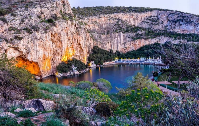 Sounion Private Tour: Just Your Group & Pro Photos - Exploring the Scenic Athens Riviera Drive