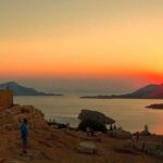 Sounion Sunset Private Tour - Scenic Coastal Drive Along the Athens Suburbs