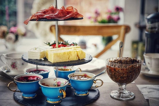 Sourdough Bread Making Lunch Experience - The Authentic Sourdough Baking Experience in Stratford