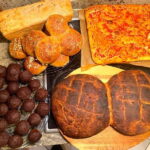 Sourdough Secrets: Learn, Bake & Take Home Your Own Starter - How the Workshop Brings Italian Baking to Basel-Country