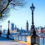 South Bank (London Bridge) Walking Tour & Enter The Tower of London - Unveiling the Tower of London’s Rich History