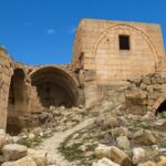 South Cappadocia Green Tour - Exploring Ozkonak Underground City’s Ingenious Design
