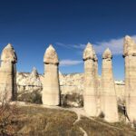 South Cappadocia Tour - Exploring Uchisar Castle: The Highest Point with Panoramic Views