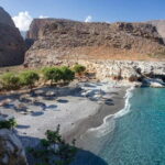 South Chania: Beach Hopping Boat Tour with Lunch - From Chania to the Scenic Village of Chora Sfakia