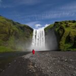 South Coast Adventure from Reykjavik - Starting Out at Reykjavik’s BSÍ Bus Terminal