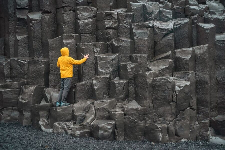 South Coast Classic: Full-Day Tour from Reykjavik - Starting Point and Convenient Pickup Options