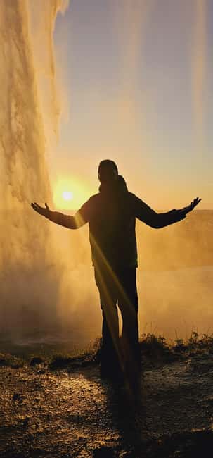 South Coast Day Tour with Horse Riding(optional) - Dyrhólaey Cliffs and Reynisfjara Black Sand Beach