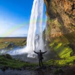 South Coast Iceland from Reykjavik with Guide & Touchscreen Audio - Meeting Point and Departure Details in Reykjavik