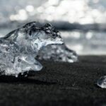 South Coast of Iceland. Black beach, glaier, waterfalls... - From Reykjavik to the Majestic Waterfalls of Seljalandsfoss and Skogafoss