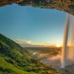 South Coast of Iceland - Tour with a Professional Photographer - Starting in Reykjavik: Convenient Pickup and Private Transportation