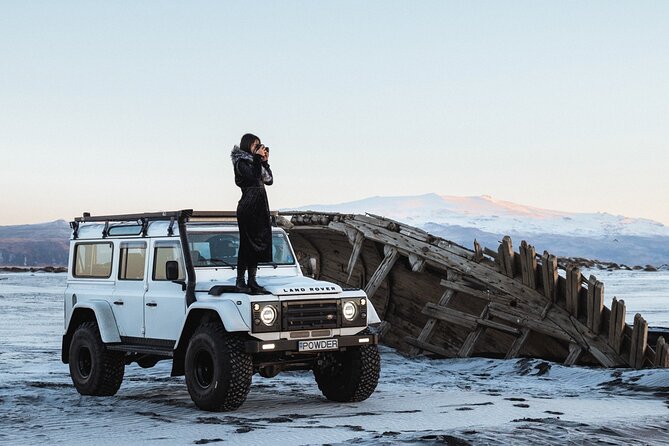 South Coast | Private Tour | PRO Photo Package included - Visiting Seljalandsfoss: Iceland’s Iconic Waterfall