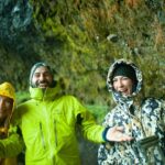 South Coast Tour & Glacier Hike | Private Super Jeep Tour - Starting Point and Tour Duration in Reykjavik