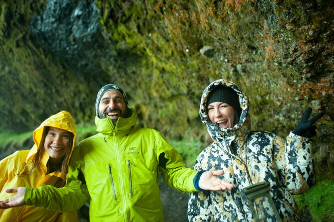 South Coast Tour & Glacier Hike | Private Super Jeep Tour - Starting Point and Tour Duration in Reykjavik