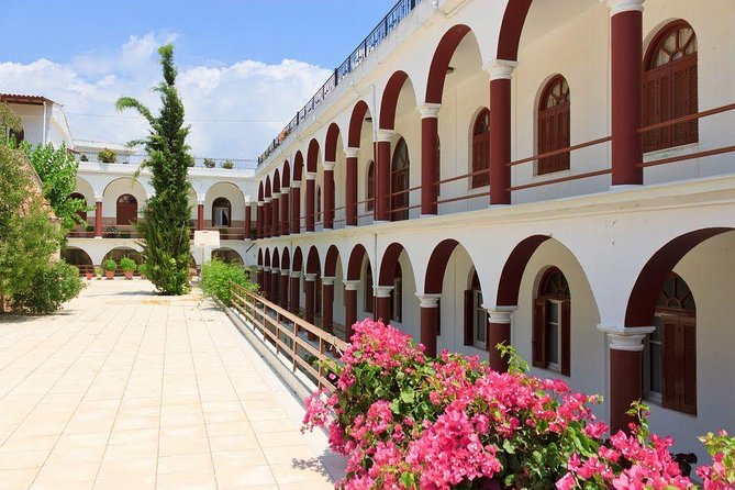 South Crete: Matala Beach & Ancient Gortyn - Discovering Gortyn, the Ancient Roman Capital of Crete