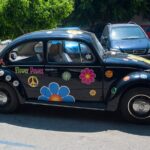 South Crete - Matala, Red Beach and caves - Exploring Matala: The Fishermans Village and Local Shops