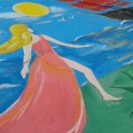 South Crete - The gorge of the Eremits, Sunset in Matala - Visiting Botano: A World of Herbs and Spices