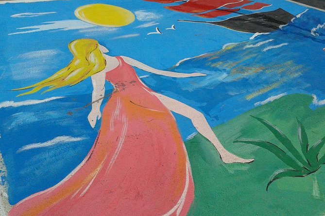 South Crete - The gorge of the Eremits, Sunset in Matala - Visiting Botano: A World of Herbs and Spices