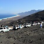 South Fuerteventura Jeep Tour to Cofete Beach - Villa Winter: Panoramic Views and WWII Mysteries