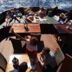South Fuerteventura VIP Cruise on board a Turkish Gulet - Departure Point and Booking Details