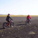 South Iceland: E-Bike Tour to Black Beach and Plane Wreck - The Electric Fat Bikes: Easy and Eco-Friendly Transportation