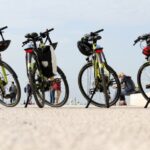 South Lisbon: 3-Hour Christ the King Electric Bike Tour - Crossing the Tagus River by Iconic Cacilheiro Ferry