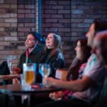 South London: Laugh Train Home Comedy Experience - The South London Venue: A Neighborhood Comedy Hub