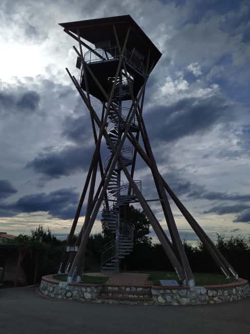 South Moravia: Lednice-Valtice Area & Mikulov Day Trip - Booking, Cancellation, and Flexibility