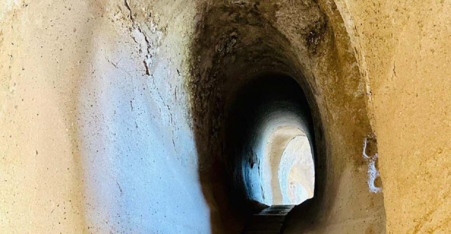 South of Cappadocia Tour-Green Tour - Visiting the Underground Cities: Derinkuyu or Kaymakli