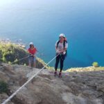 South of France: 4-Hour Philemon Crossing Adventure Course - Location and Meeting Point Details