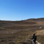 South Stack: Coastal Walking Tour with Café & History - The Café Break: Rest and Refreshment