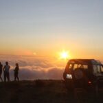 South & Sunset 4x4 Jipe tour - SOUTHWEST COAST MADEIRA - Explore Madeira’s Warmest and Sunniest Region